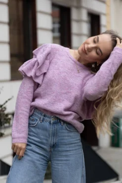 Sweter Ruth Pink