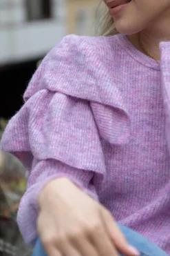 Sweter Ruth Pink