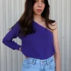 Sweter Sevilla Purple