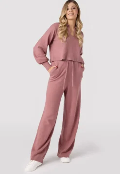 Sweter Taylor Pink