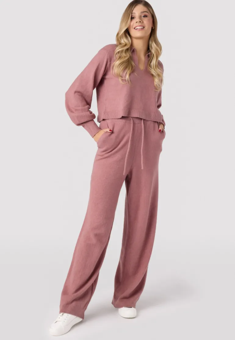 Sweter Taylor Pink