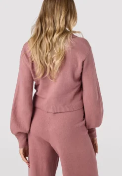 Sweter Taylor Pink