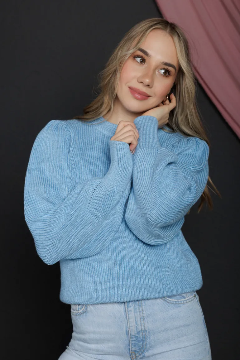 Sweter Tracie Skyway