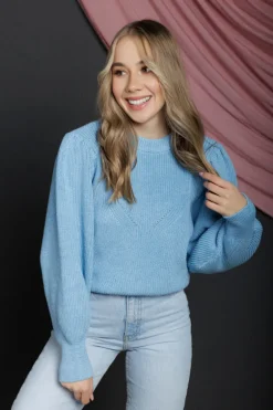 Sweter Tracie Skyway