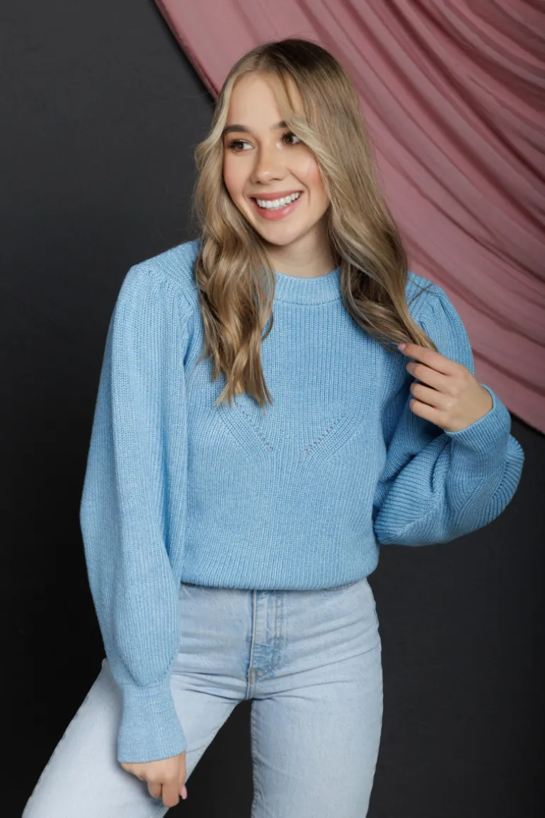 Sweter Tracie Skyway