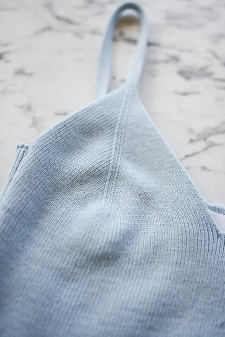 Top Melis Blue
