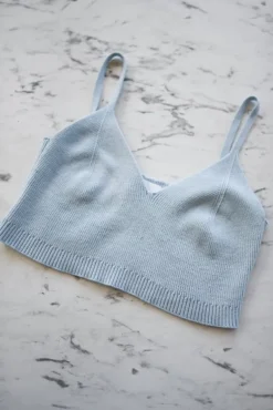 Top Melis Blue
