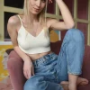 Top Melis Ivory