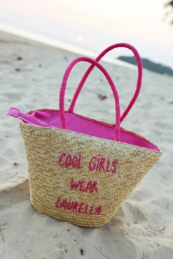 Torebka Cool Girls Pink