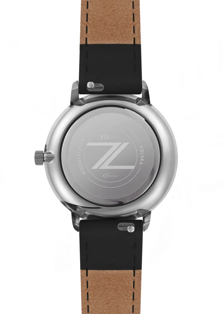 Zegarek Zodiak Damski Chaber