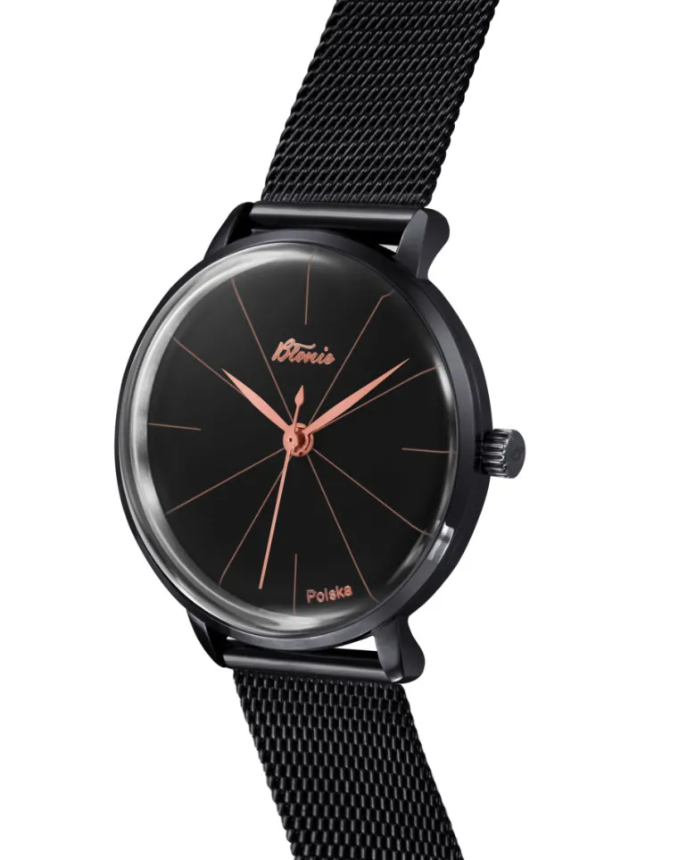 Zegarek Zodiak Damski Irys