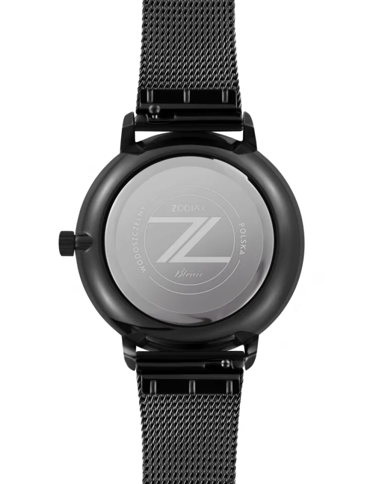 Zegarek Zodiak Damski Narcyz