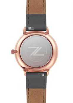Zegarek Zodiak Damski Tulipan