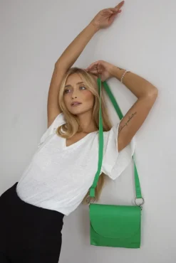 Zielona Listonoszka